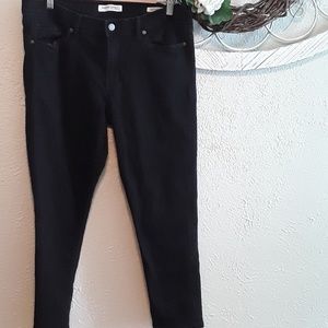Womens Banana Republic skinny jean